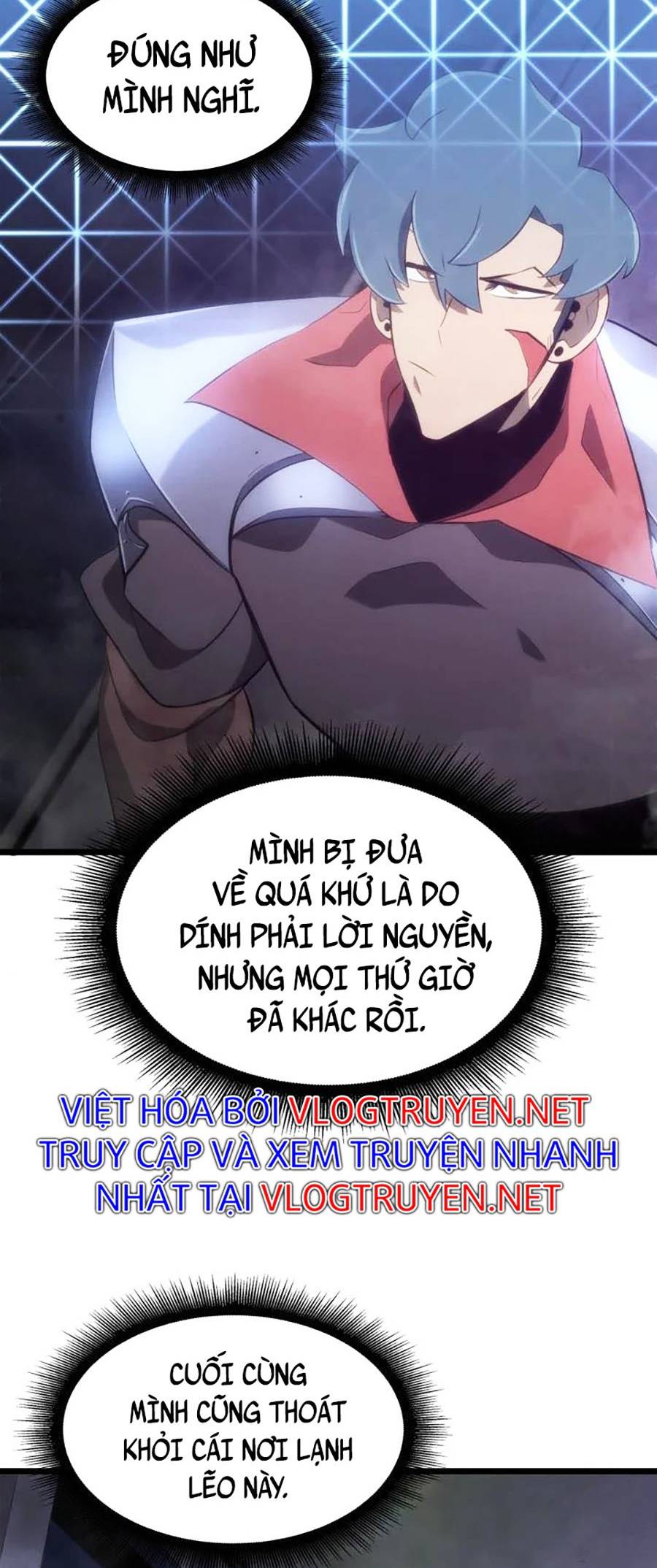 Ranker Cấp SSS Hồi Quy Chapter 12 - Trang 2