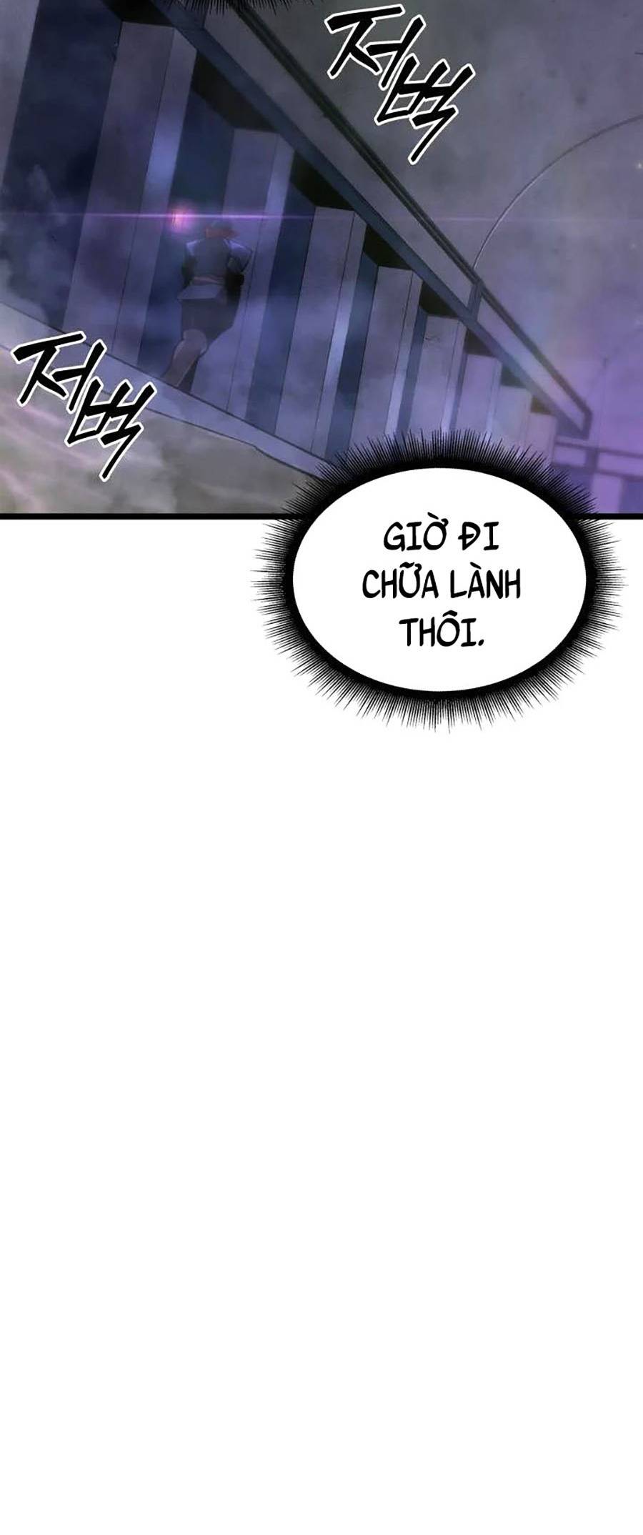 Ranker Cấp SSS Hồi Quy Chapter 12 - Trang 2