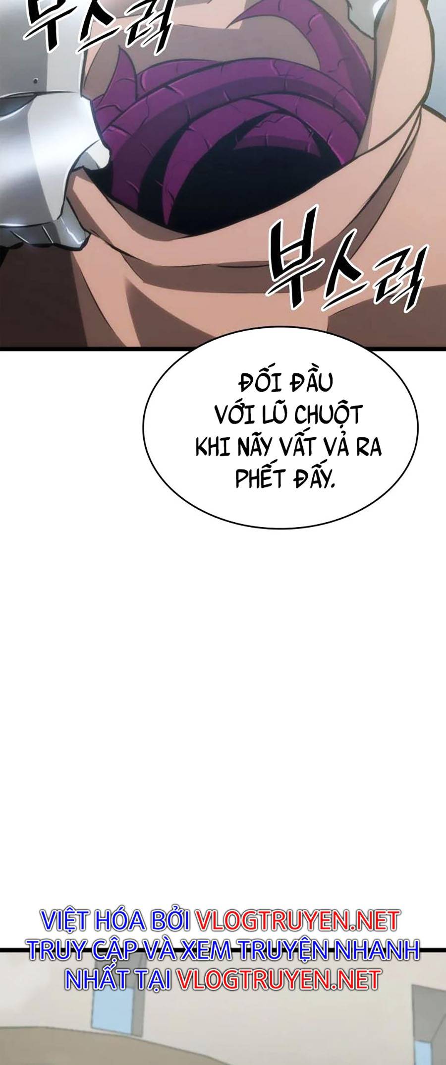 Ranker Cấp SSS Hồi Quy Chapter 12 - Trang 2