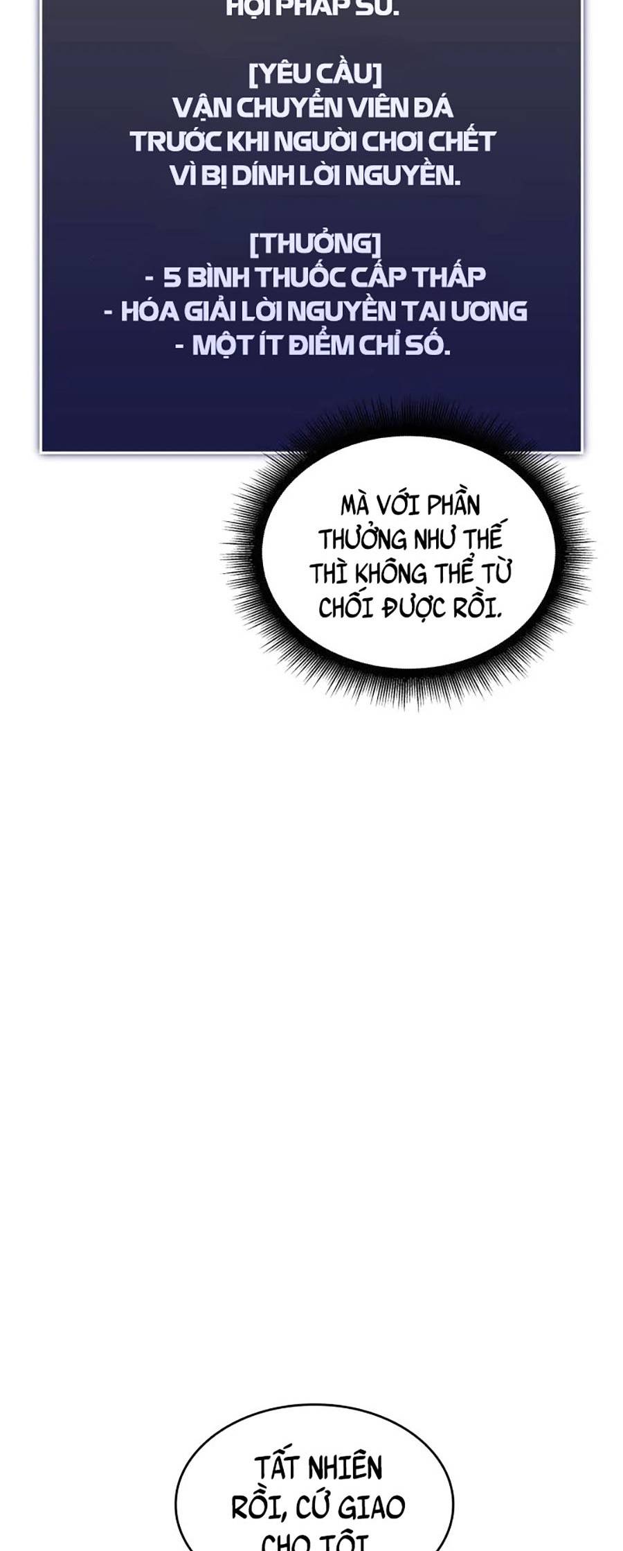 Ranker Cấp SSS Hồi Quy Chapter 12 - Trang 2