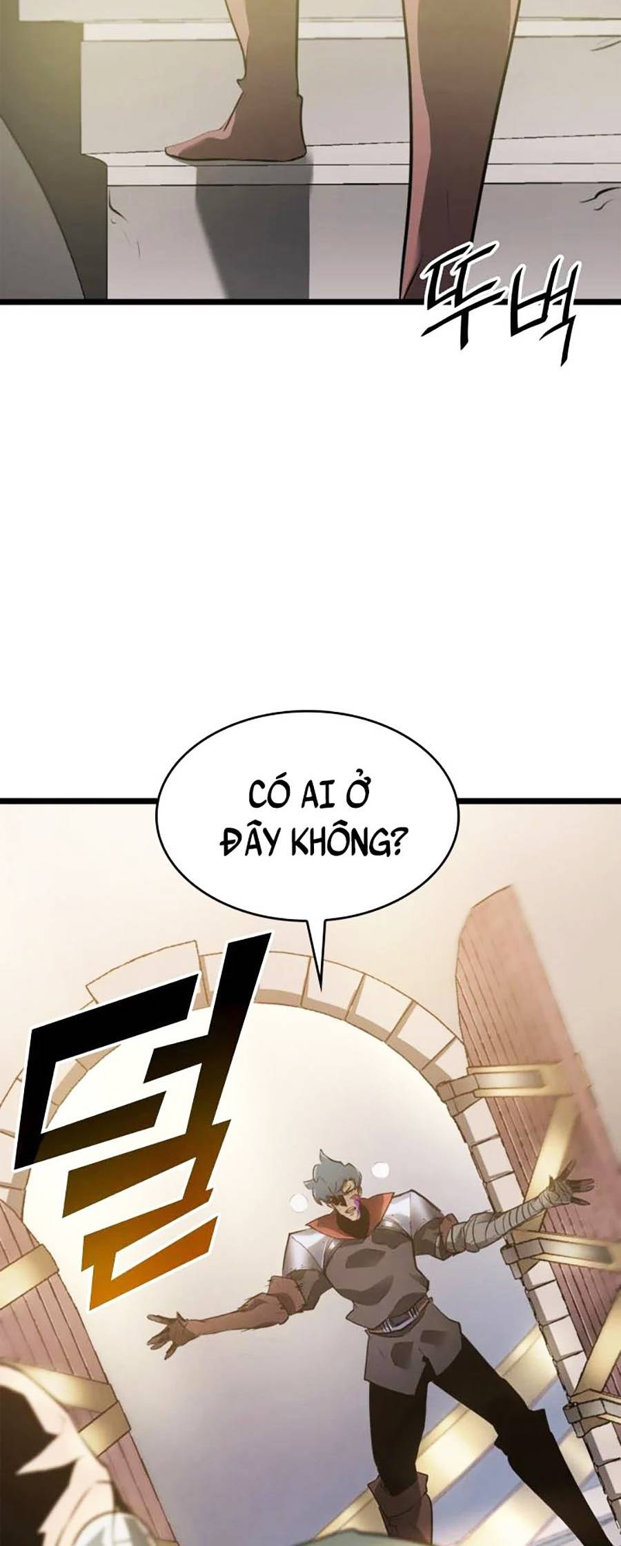 Ranker Cấp SSS Hồi Quy Chapter 12 - Trang 2