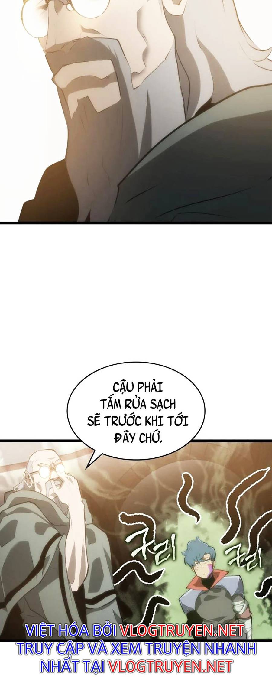 Ranker Cấp SSS Hồi Quy Chapter 12 - Trang 2