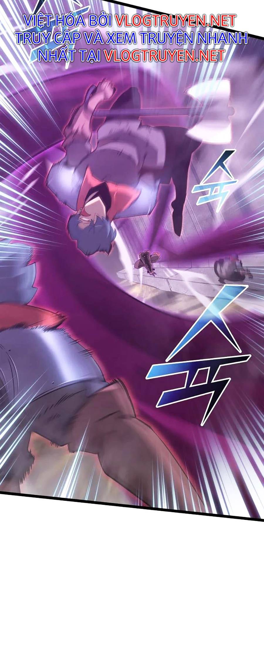 Ranker Cấp SSS Hồi Quy Chapter 12 - Trang 2