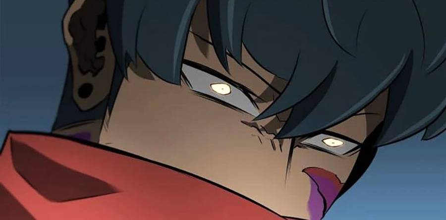 Ranker Cấp SSS Hồi Quy Chapter 12 - Trang 2