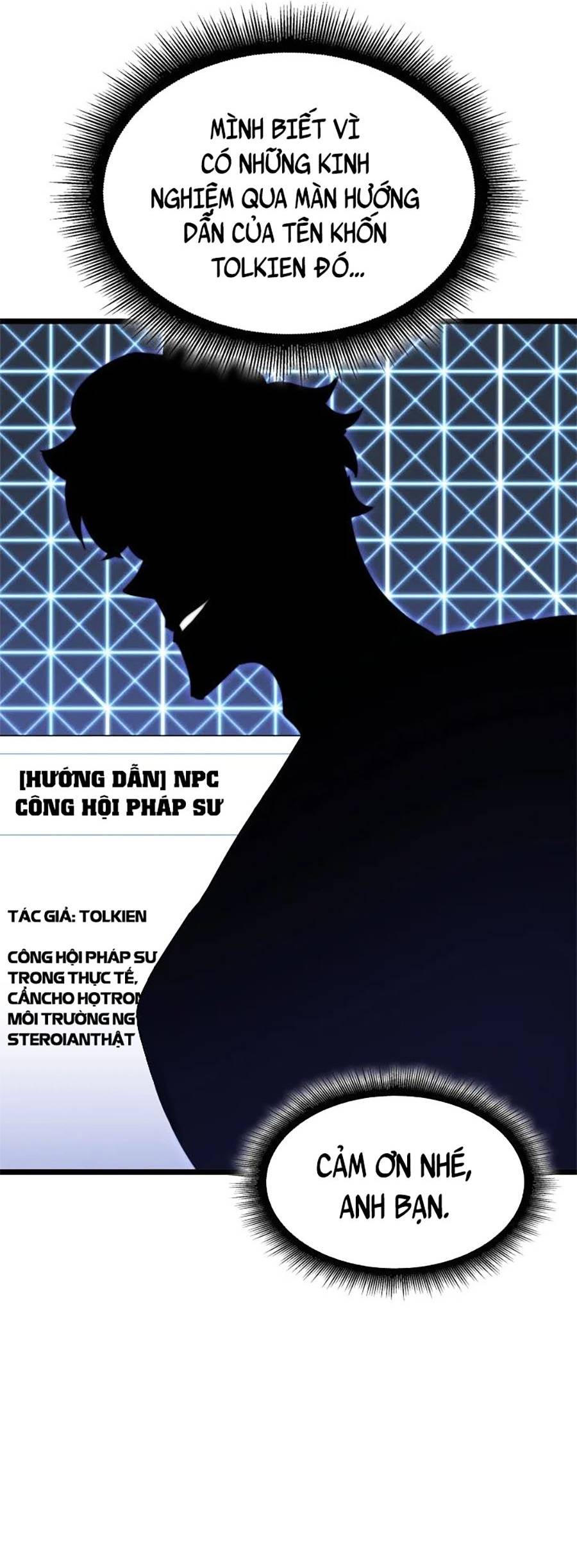 Ranker Cấp SSS Hồi Quy Chapter 13 - Trang 2