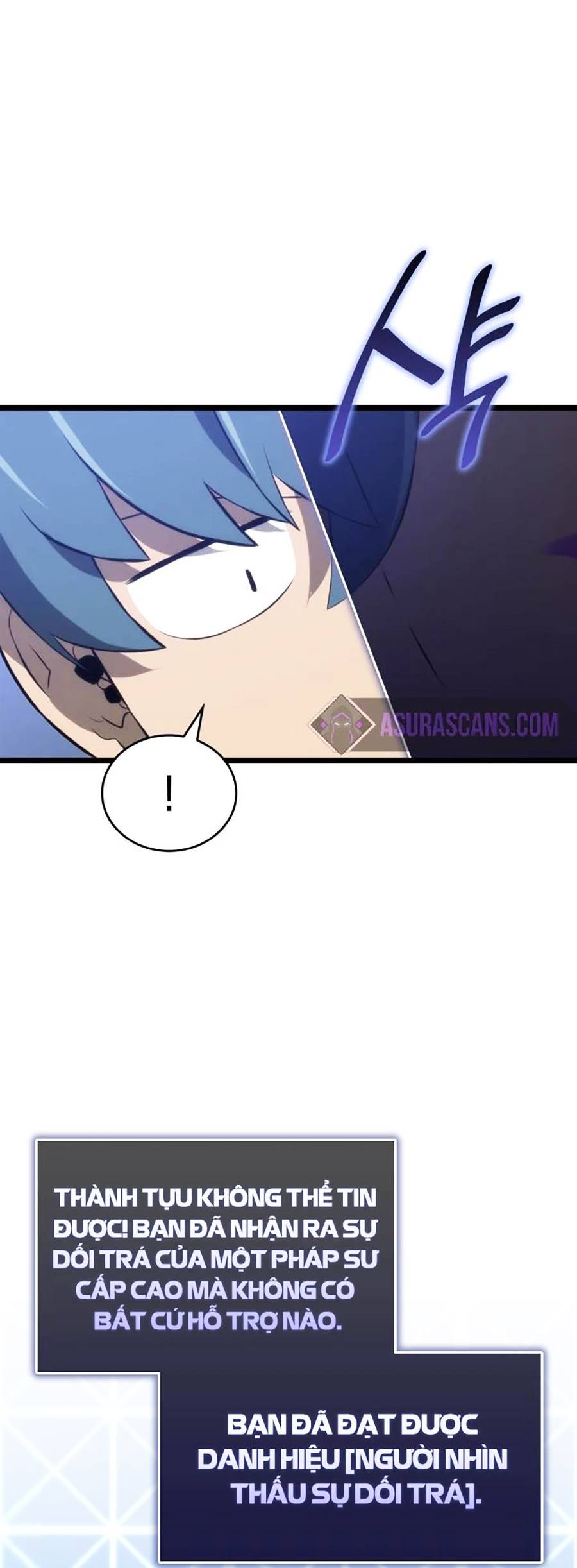 Ranker Cấp SSS Hồi Quy Chapter 13 - Trang 2