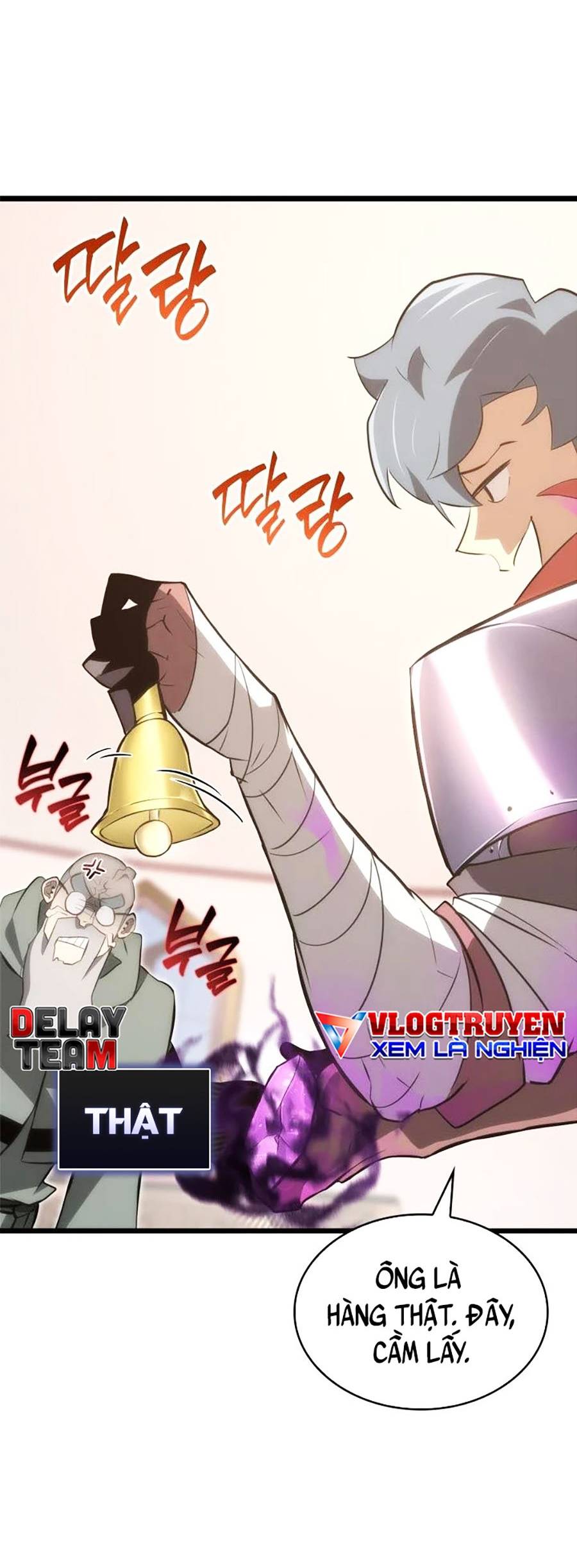 Ranker Cấp SSS Hồi Quy Chapter 13 - Trang 2