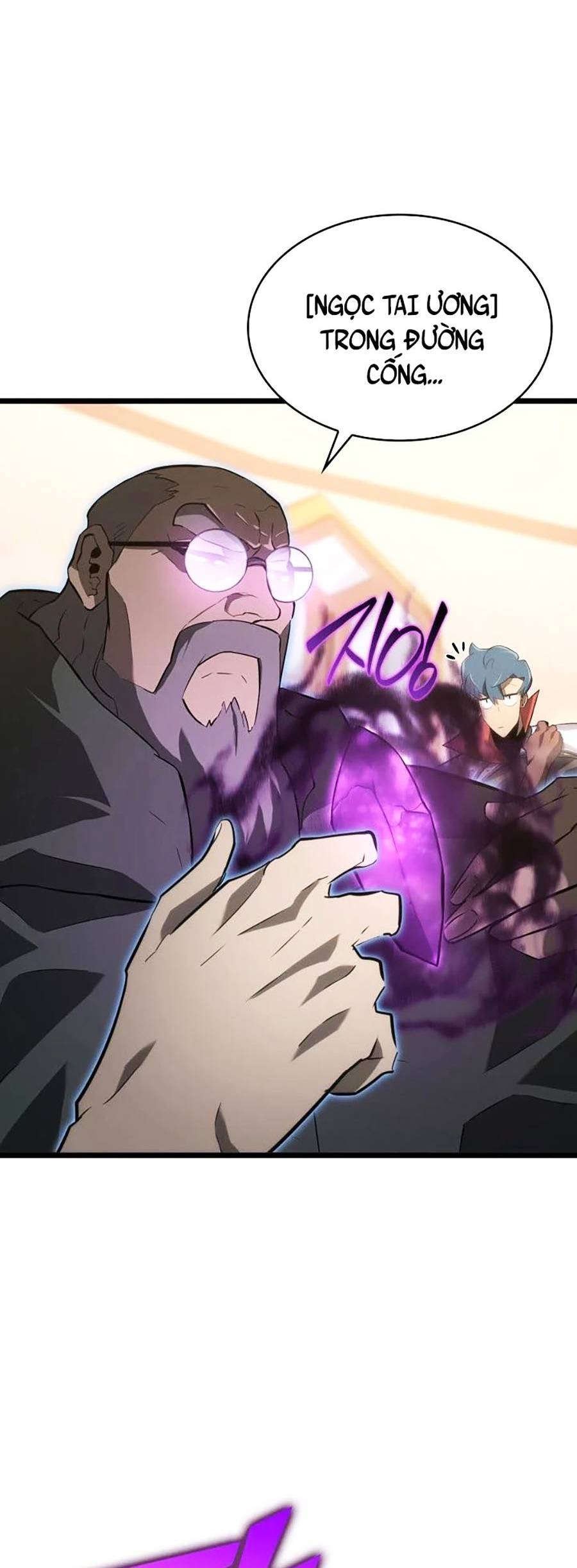 Ranker Cấp SSS Hồi Quy Chapter 13 - Trang 2