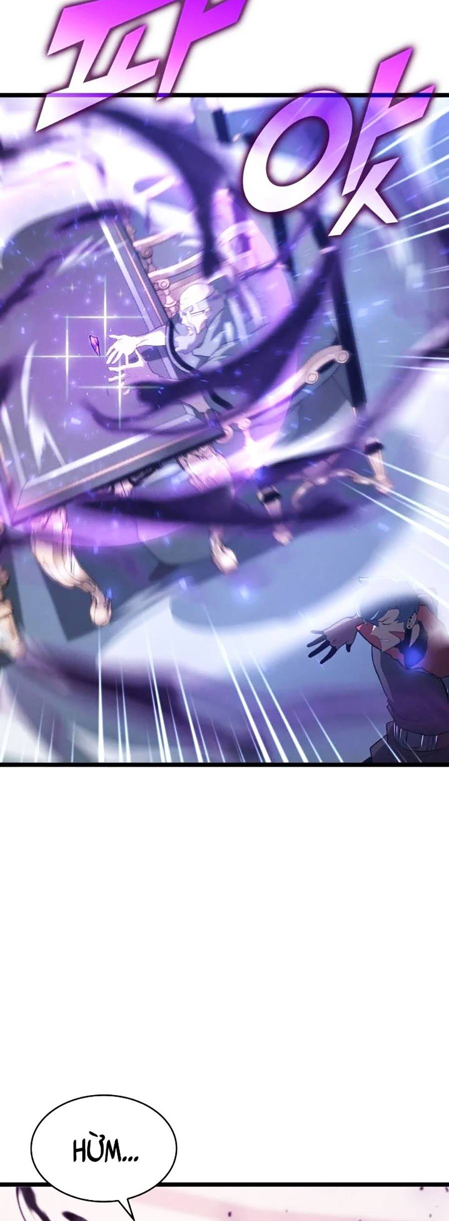 Ranker Cấp SSS Hồi Quy Chapter 13 - Trang 2