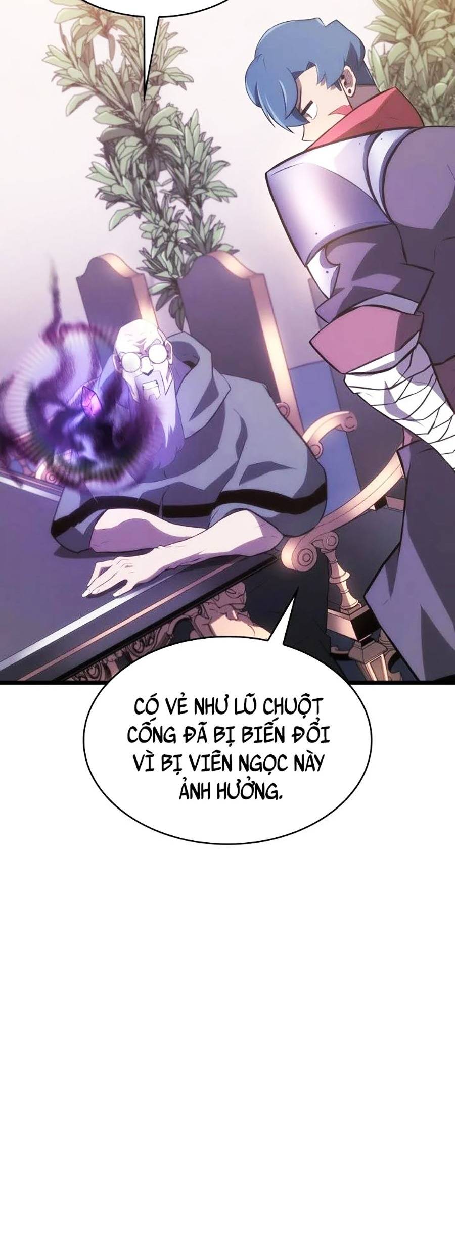Ranker Cấp SSS Hồi Quy Chapter 13 - Trang 2