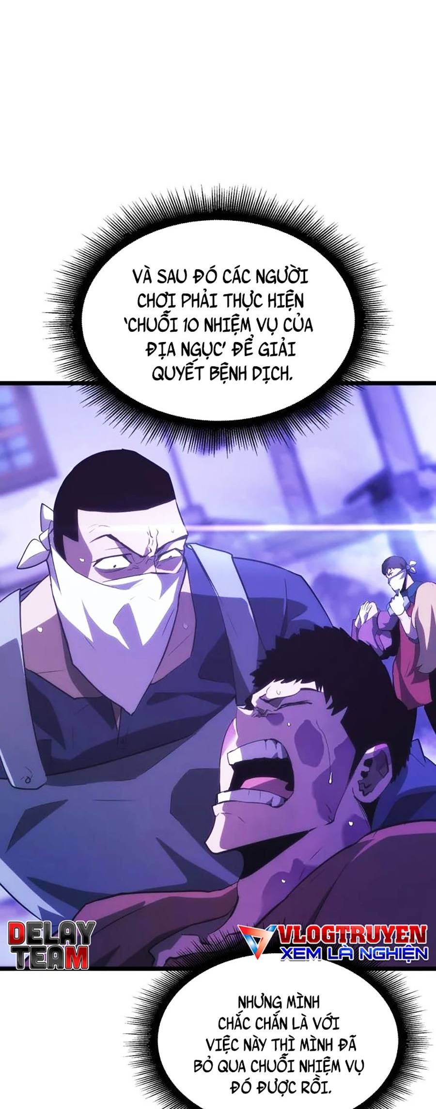 Ranker Cấp SSS Hồi Quy Chapter 13 - Trang 2