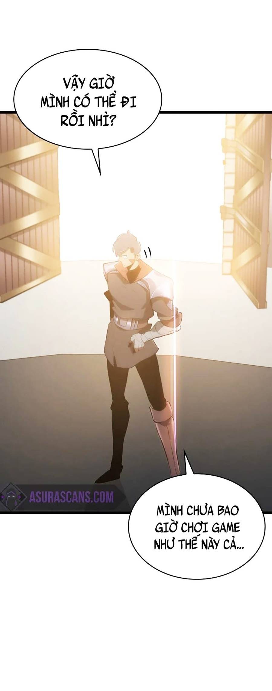 Ranker Cấp SSS Hồi Quy Chapter 13 - Trang 2