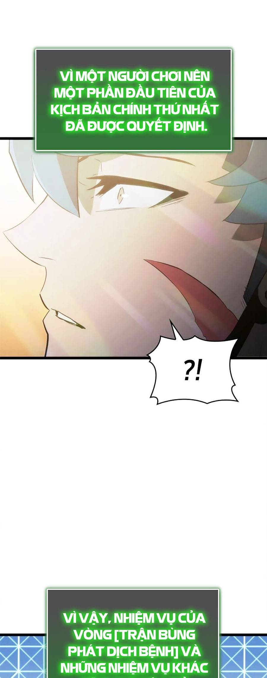 Ranker Cấp SSS Hồi Quy Chapter 13 - Trang 2