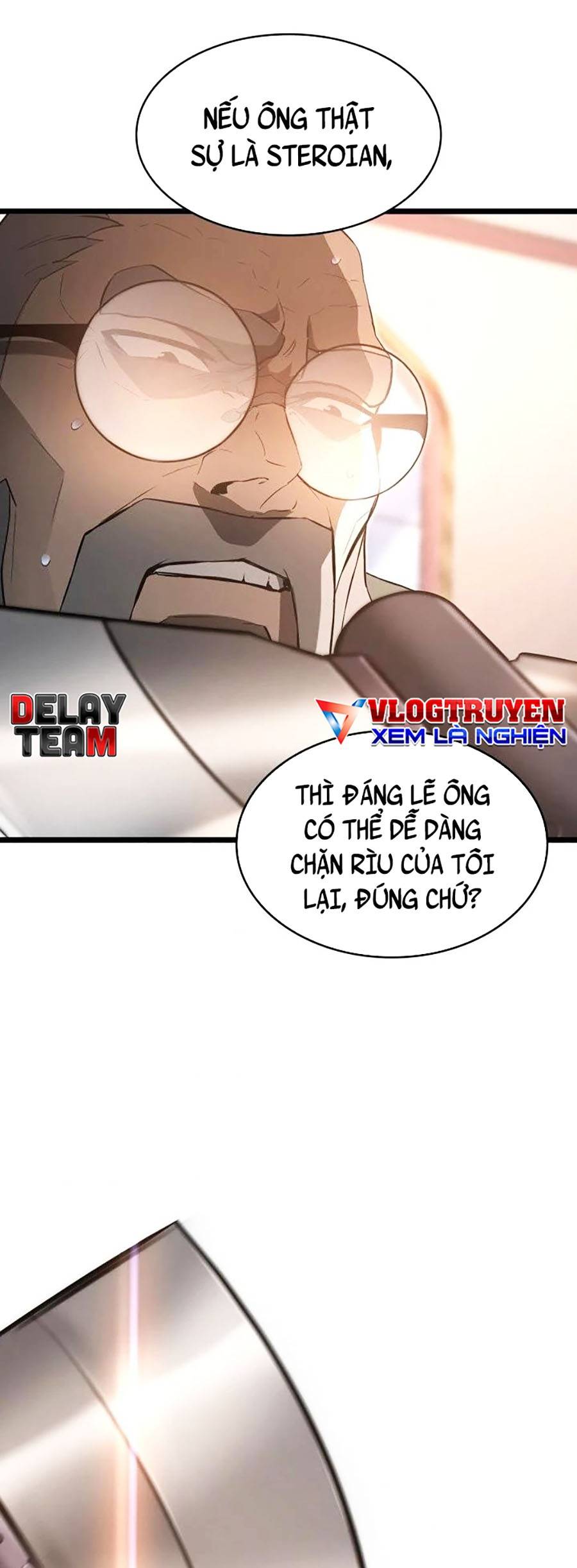 Ranker Cấp SSS Hồi Quy Chapter 13 - Trang 2