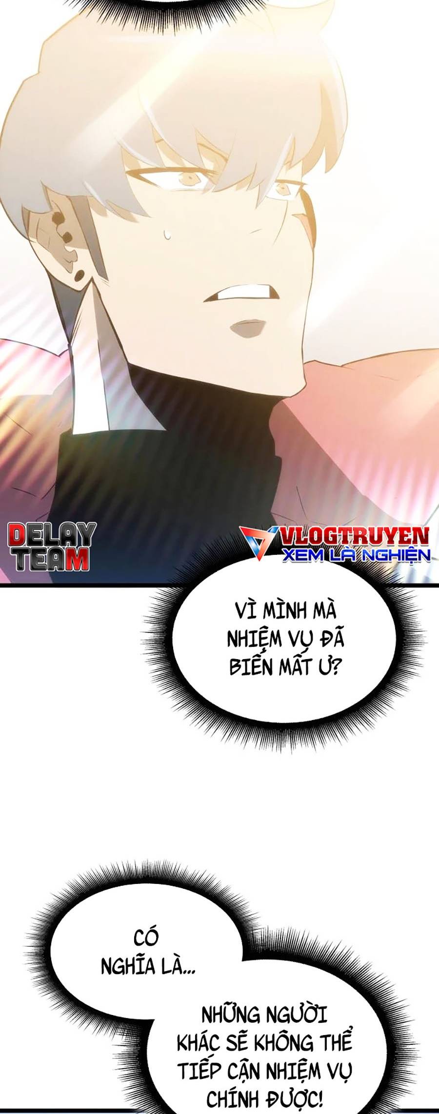 Ranker Cấp SSS Hồi Quy Chapter 13 - Trang 2