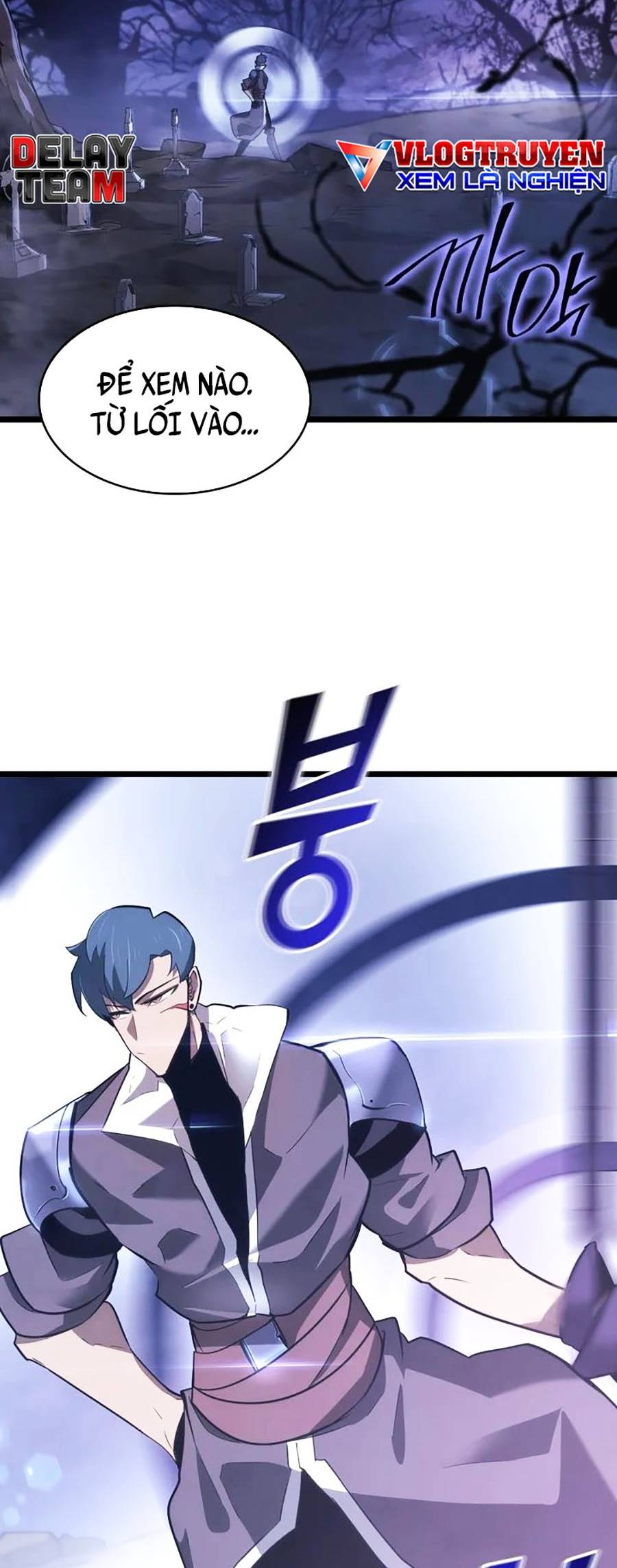 Ranker Cấp SSS Hồi Quy Chapter 13 - Trang 2