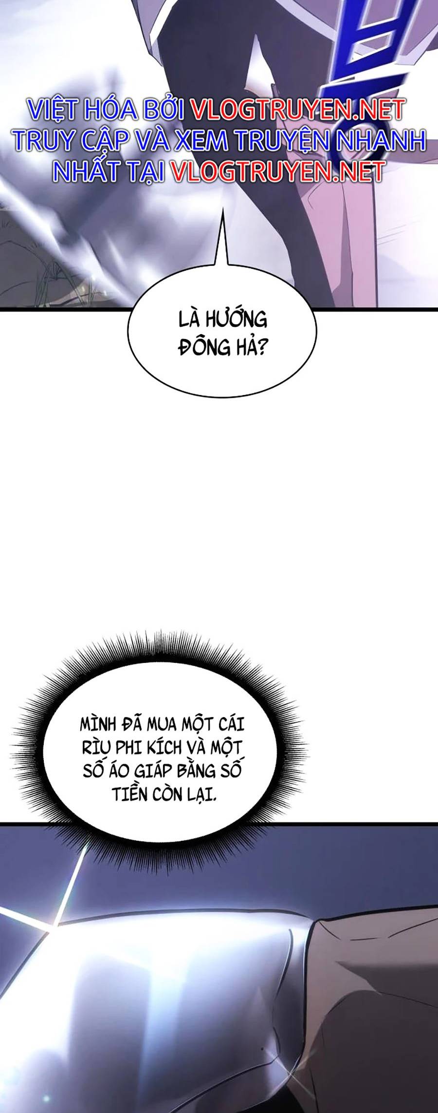 Ranker Cấp SSS Hồi Quy Chapter 13 - Trang 2