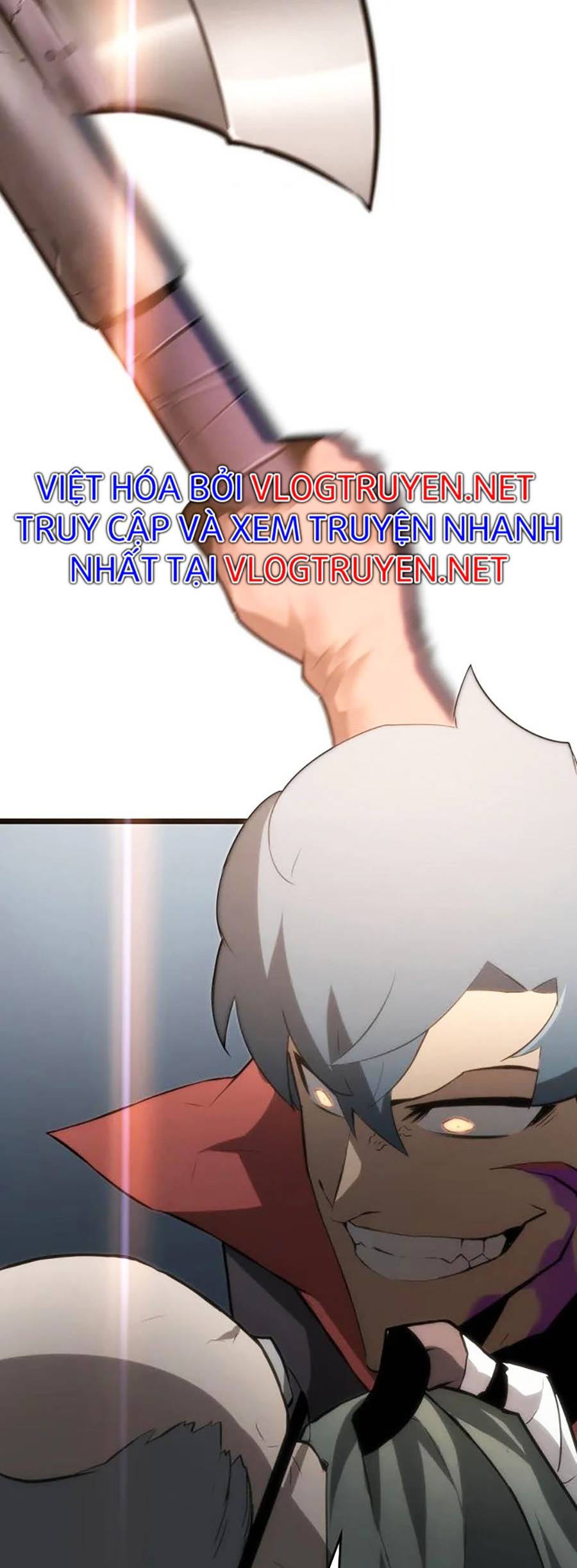 Ranker Cấp SSS Hồi Quy Chapter 13 - Trang 2