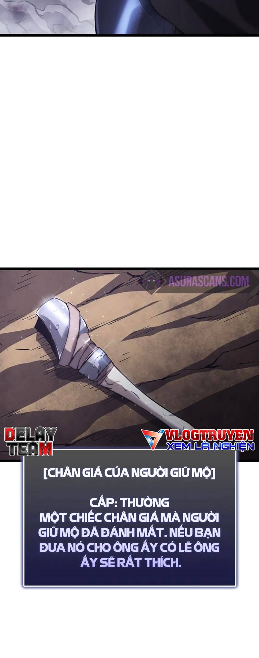 Ranker Cấp SSS Hồi Quy Chapter 13 - Trang 2