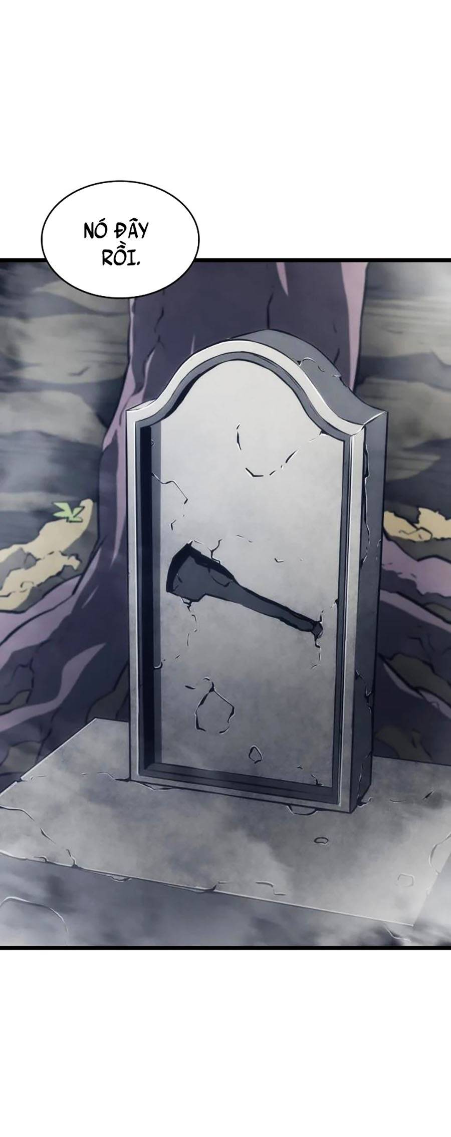 Ranker Cấp SSS Hồi Quy Chapter 13 - Trang 2