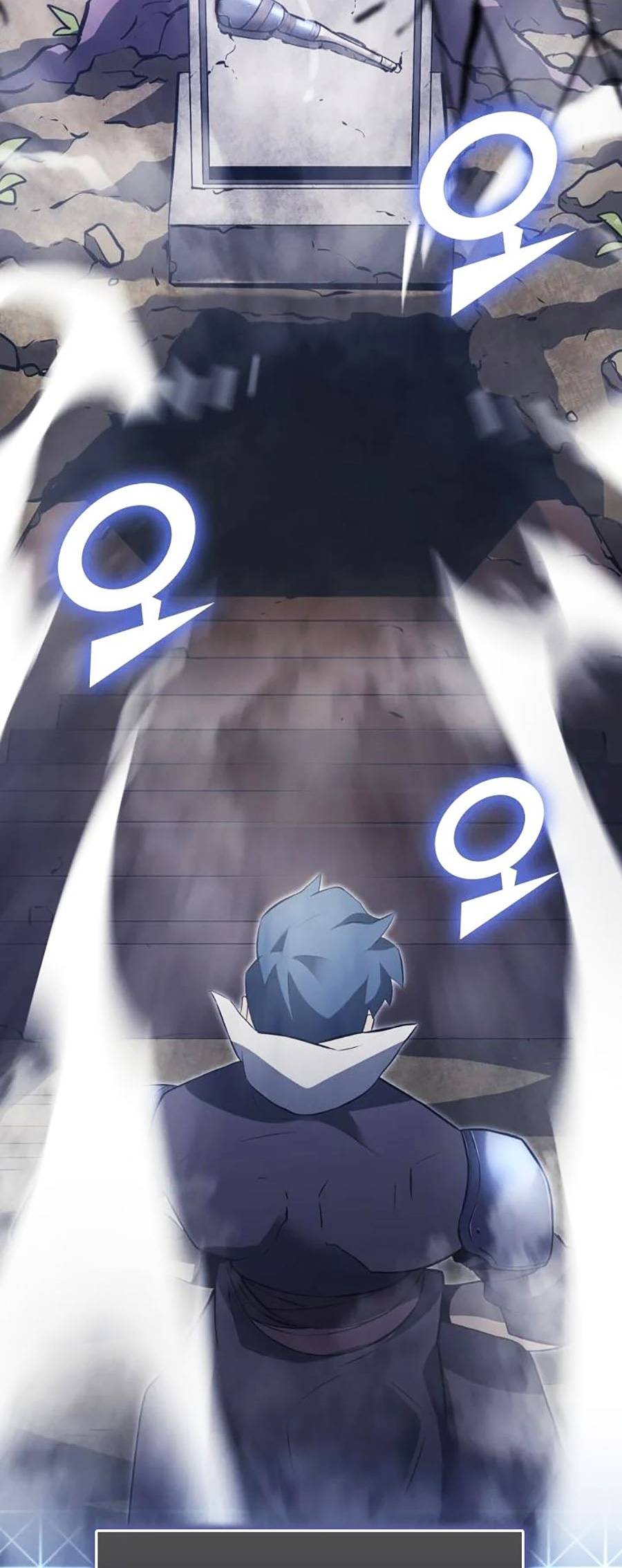 Ranker Cấp SSS Hồi Quy Chapter 13 - Trang 2