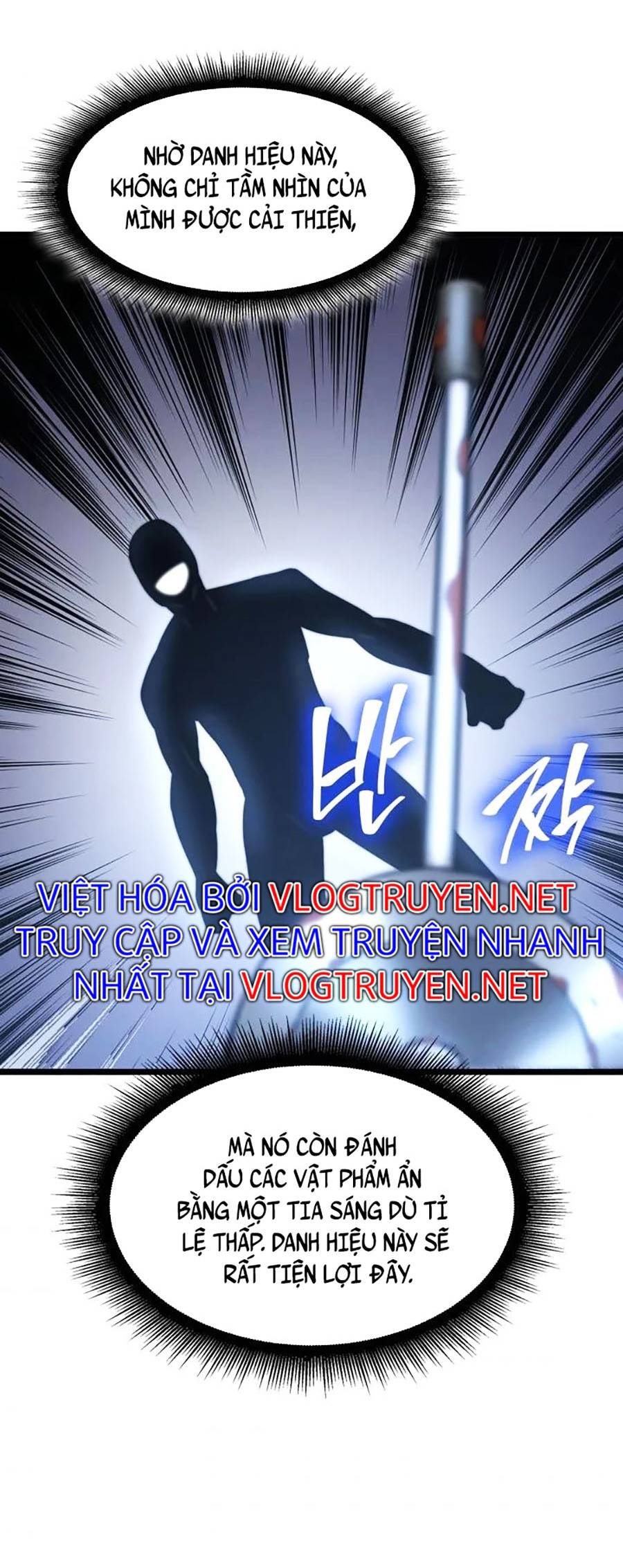 Ranker Cấp SSS Hồi Quy Chapter 13 - Trang 2