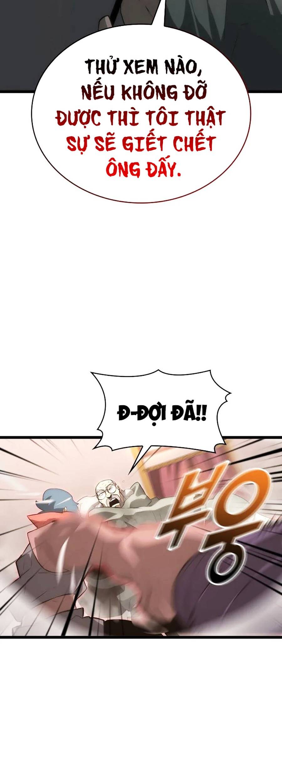 Ranker Cấp SSS Hồi Quy Chapter 13 - Trang 2