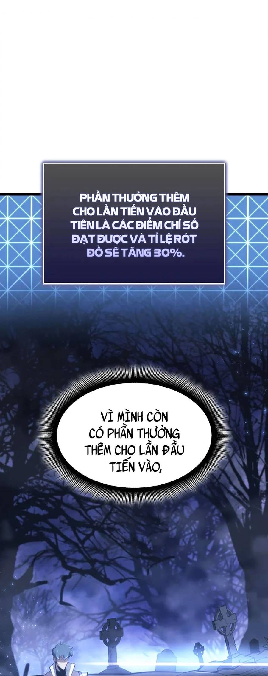 Ranker Cấp SSS Hồi Quy Chapter 13 - Trang 2