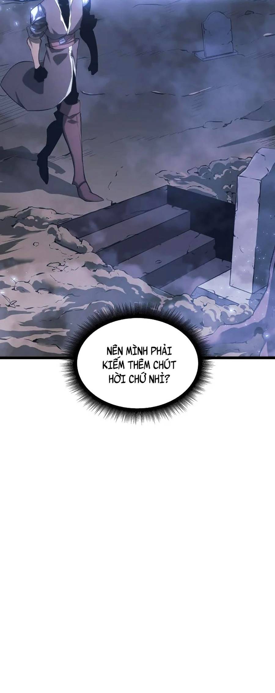 Ranker Cấp SSS Hồi Quy Chapter 13 - Trang 2