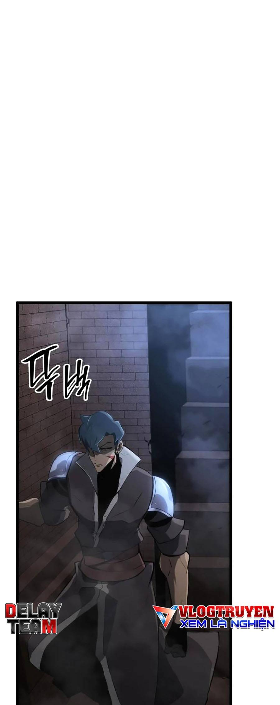 Ranker Cấp SSS Hồi Quy Chapter 13 - Trang 2