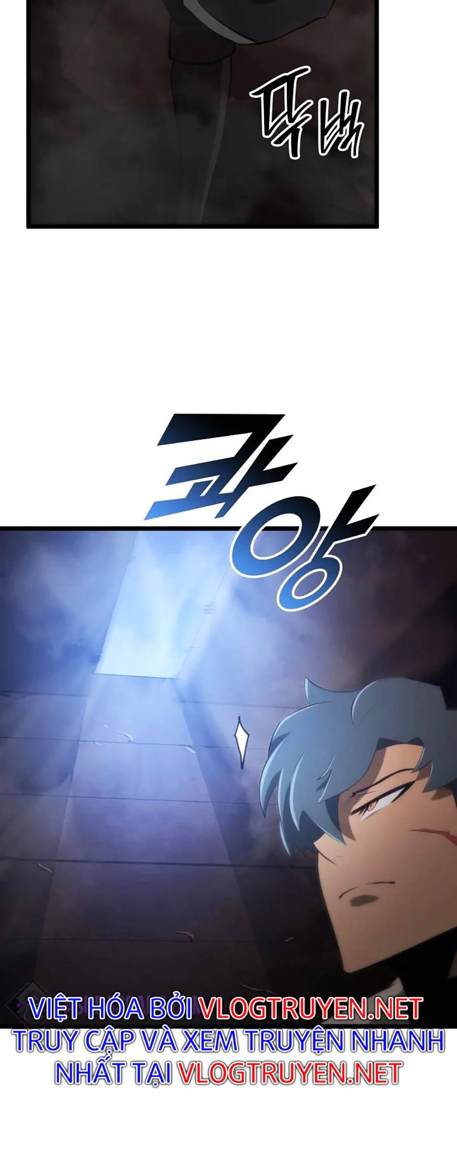 Ranker Cấp SSS Hồi Quy Chapter 13 - Trang 2