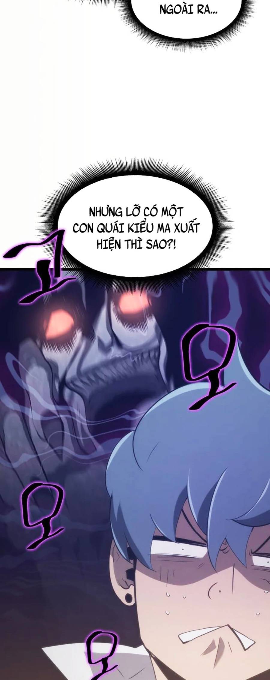 Ranker Cấp SSS Hồi Quy Chapter 13 - Trang 2