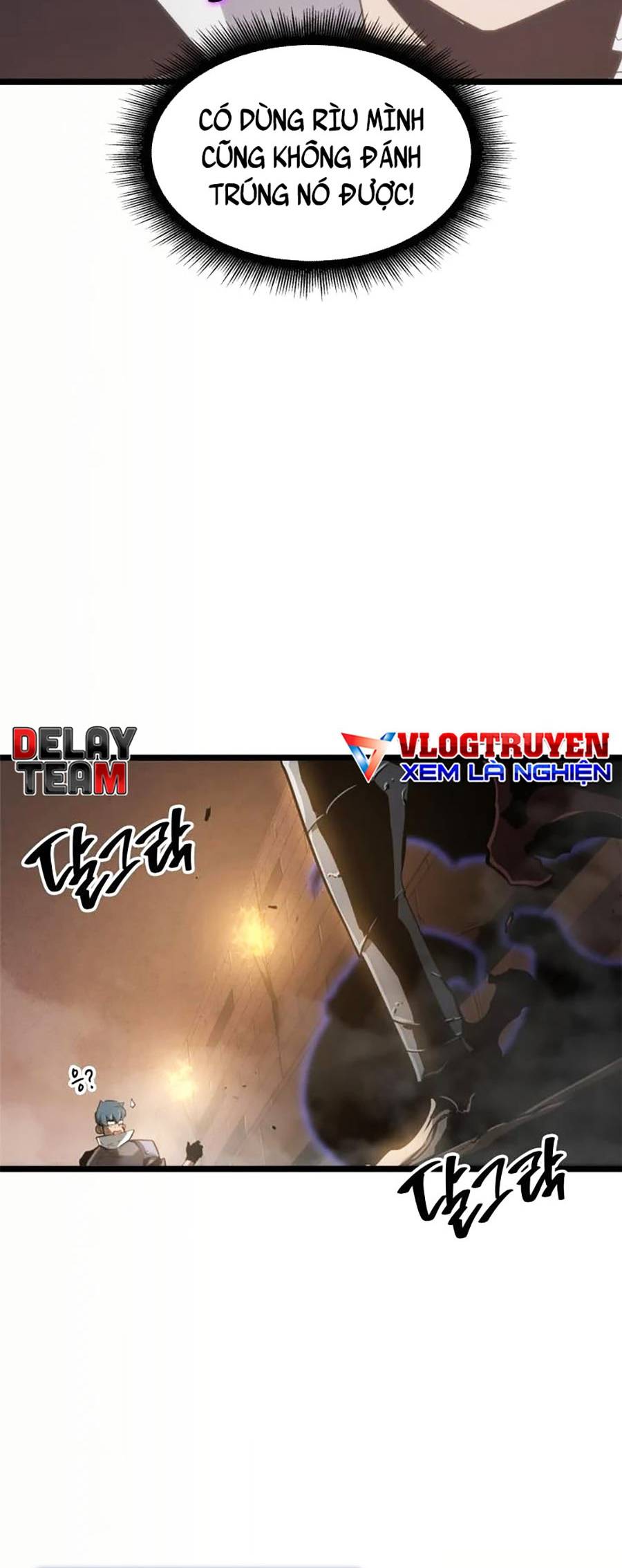 Ranker Cấp SSS Hồi Quy Chapter 13 - Trang 2