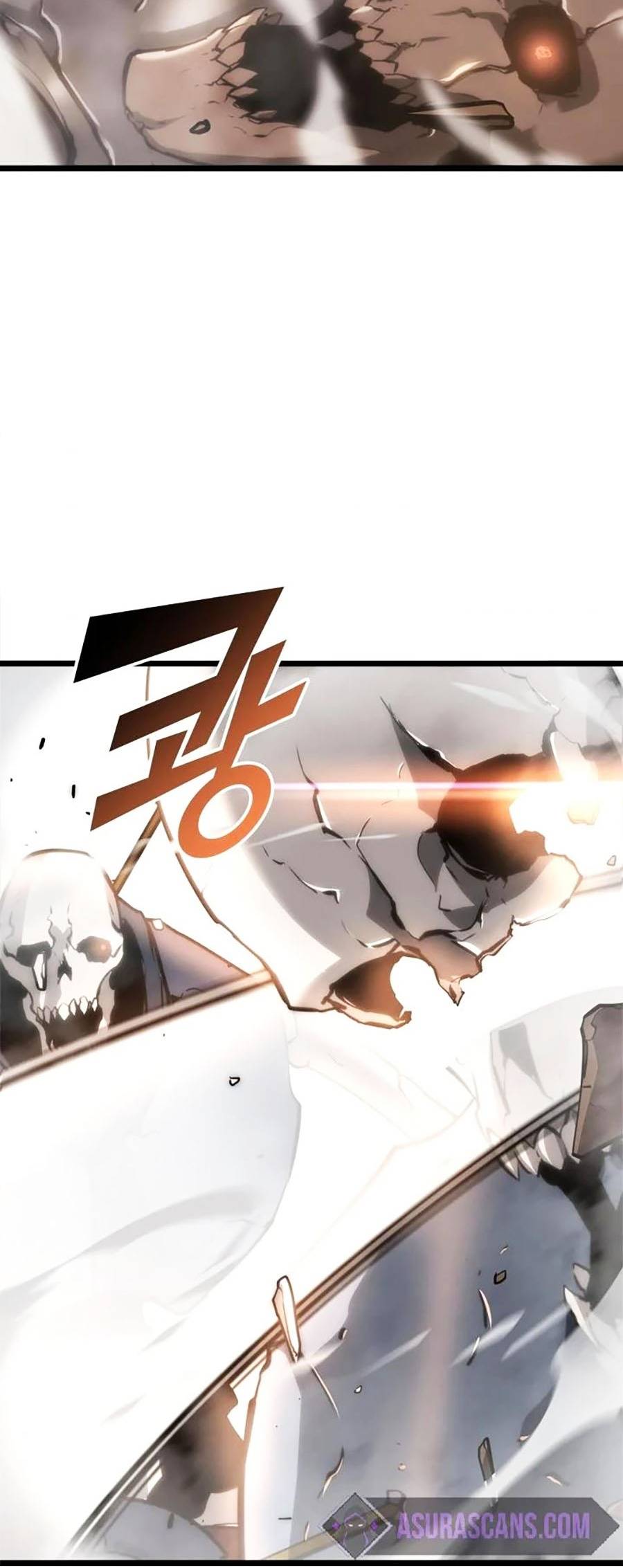 Ranker Cấp SSS Hồi Quy Chapter 13 - Trang 2