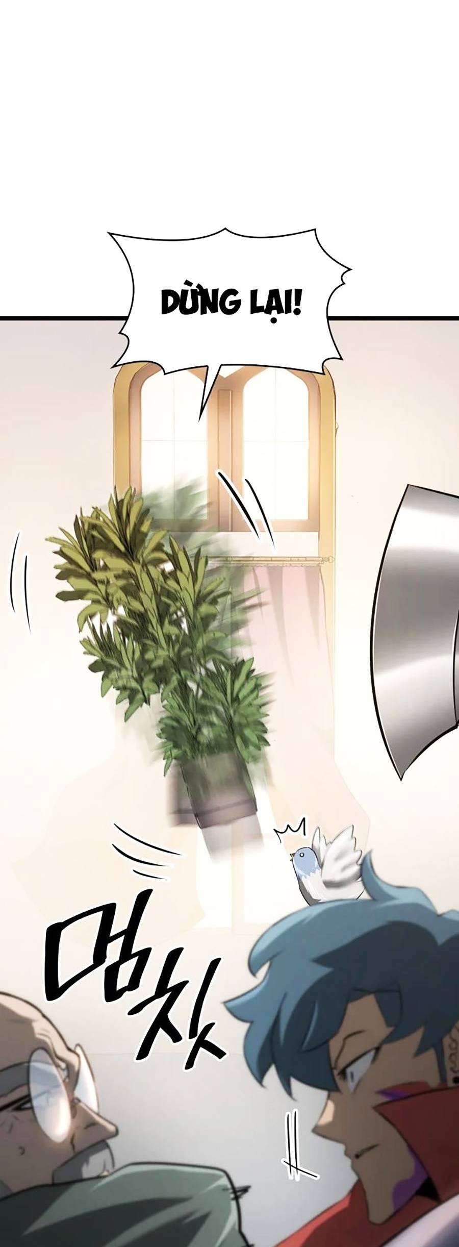 Ranker Cấp SSS Hồi Quy Chapter 13 - Trang 2