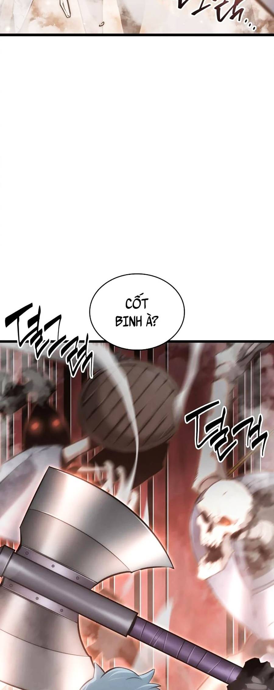 Ranker Cấp SSS Hồi Quy Chapter 13 - Trang 2