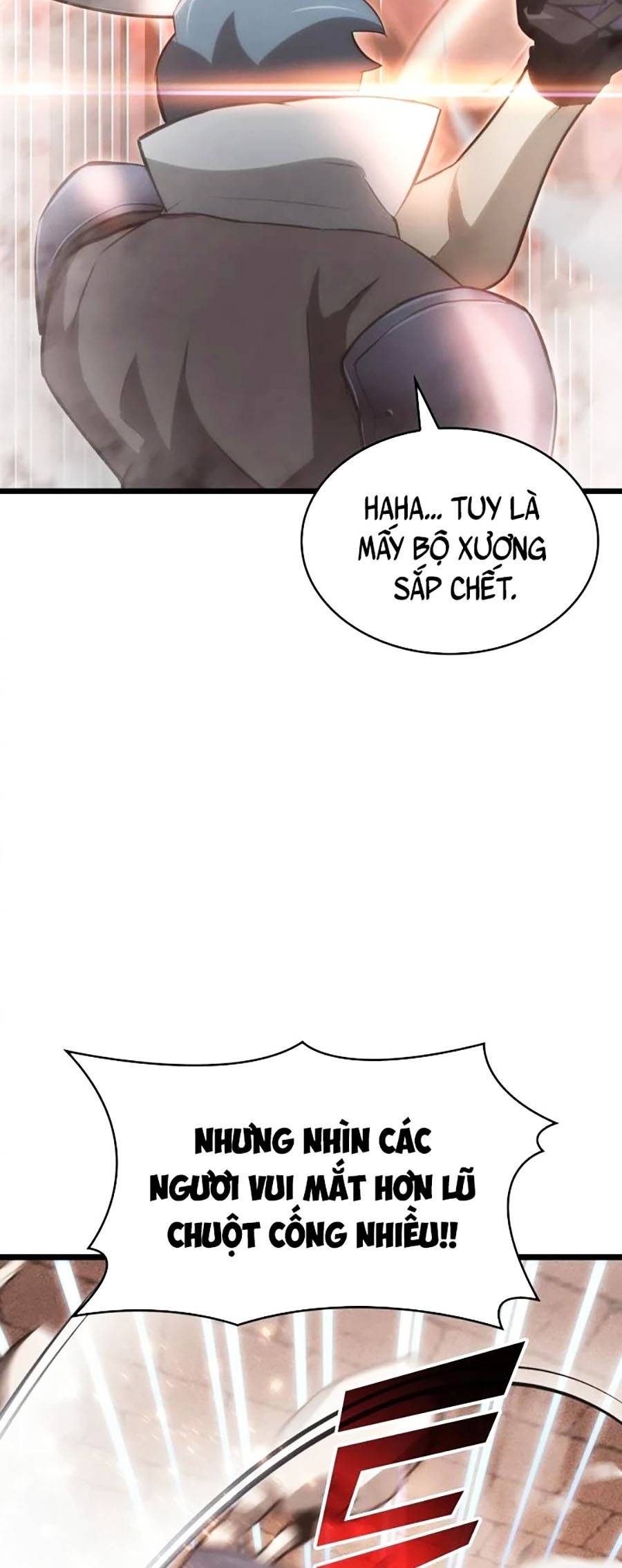 Ranker Cấp SSS Hồi Quy Chapter 13 - Trang 2