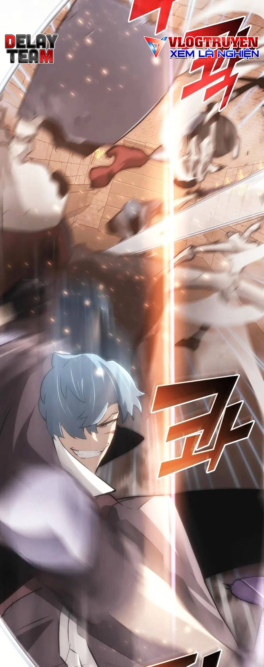 Ranker Cấp SSS Hồi Quy Chapter 13 - Trang 2