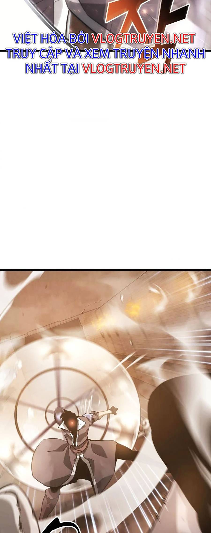 Ranker Cấp SSS Hồi Quy Chapter 13 - Trang 2