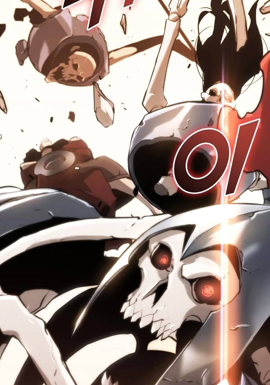 Ranker Cấp SSS Hồi Quy Chapter 13 - Trang 2