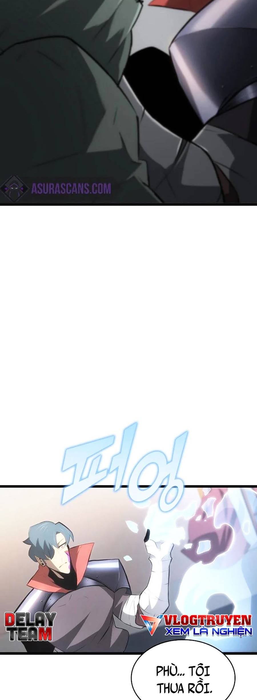 Ranker Cấp SSS Hồi Quy Chapter 13 - Trang 2