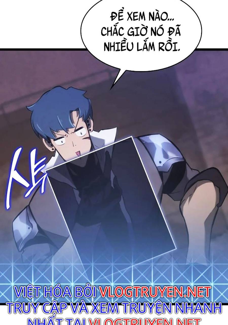 Ranker Cấp SSS Hồi Quy Chapter 13 - Trang 2