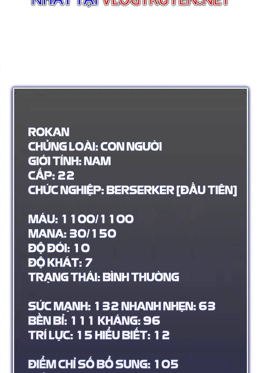 Ranker Cấp SSS Hồi Quy Chapter 13 - Trang 2