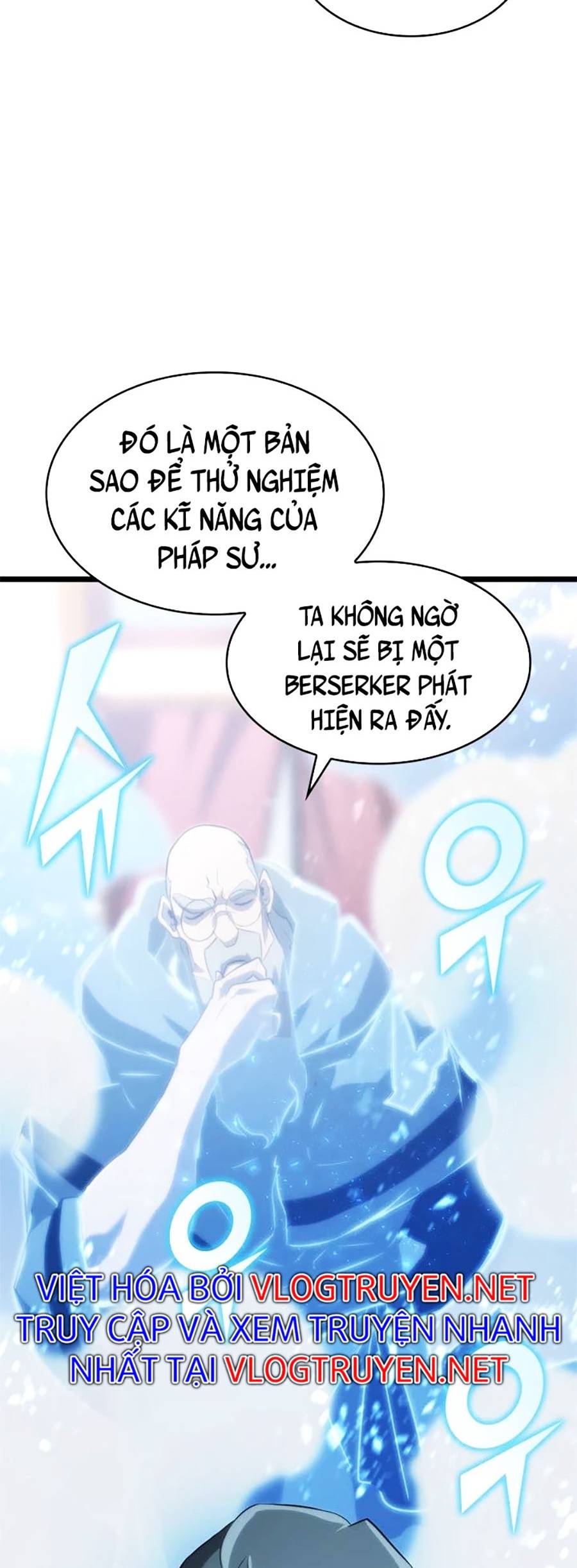 Ranker Cấp SSS Hồi Quy Chapter 13 - Trang 2