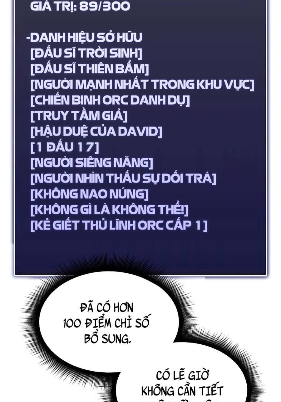 Ranker Cấp SSS Hồi Quy Chapter 13 - Trang 2