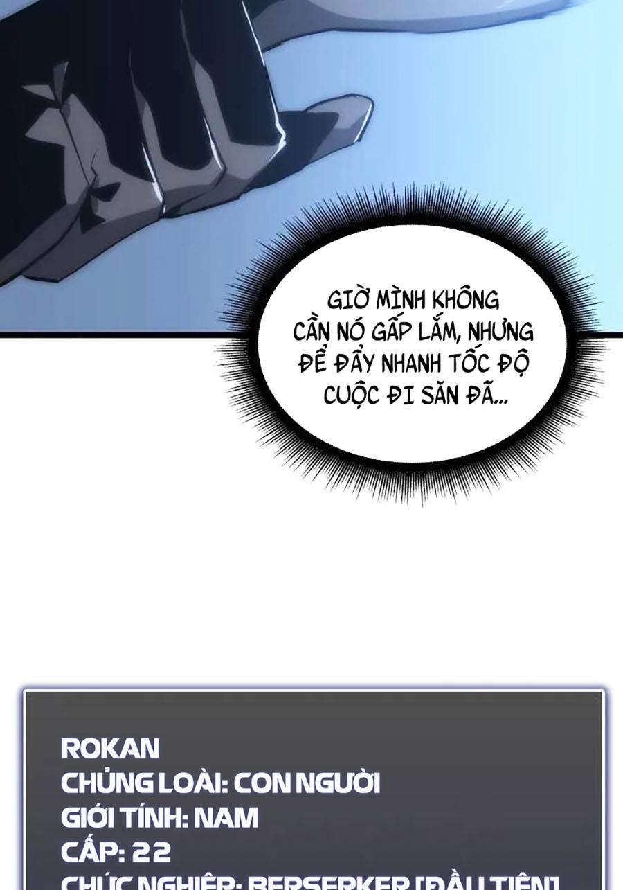 Ranker Cấp SSS Hồi Quy Chapter 13 - Trang 2