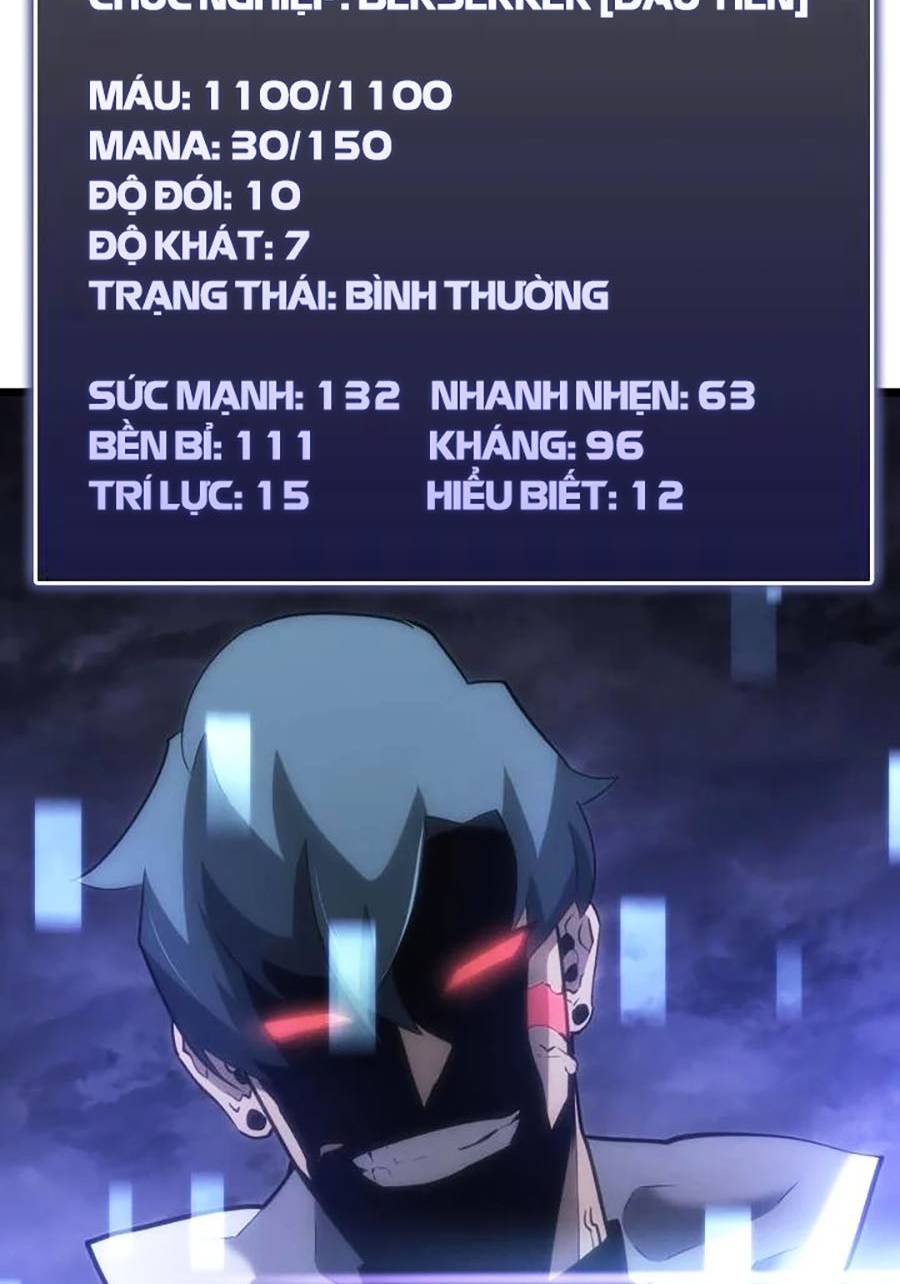 Ranker Cấp SSS Hồi Quy Chapter 13 - Trang 2