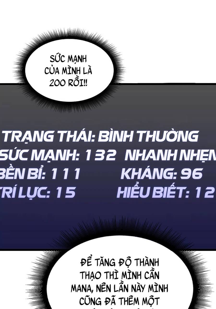 Ranker Cấp SSS Hồi Quy Chapter 13 - Trang 2