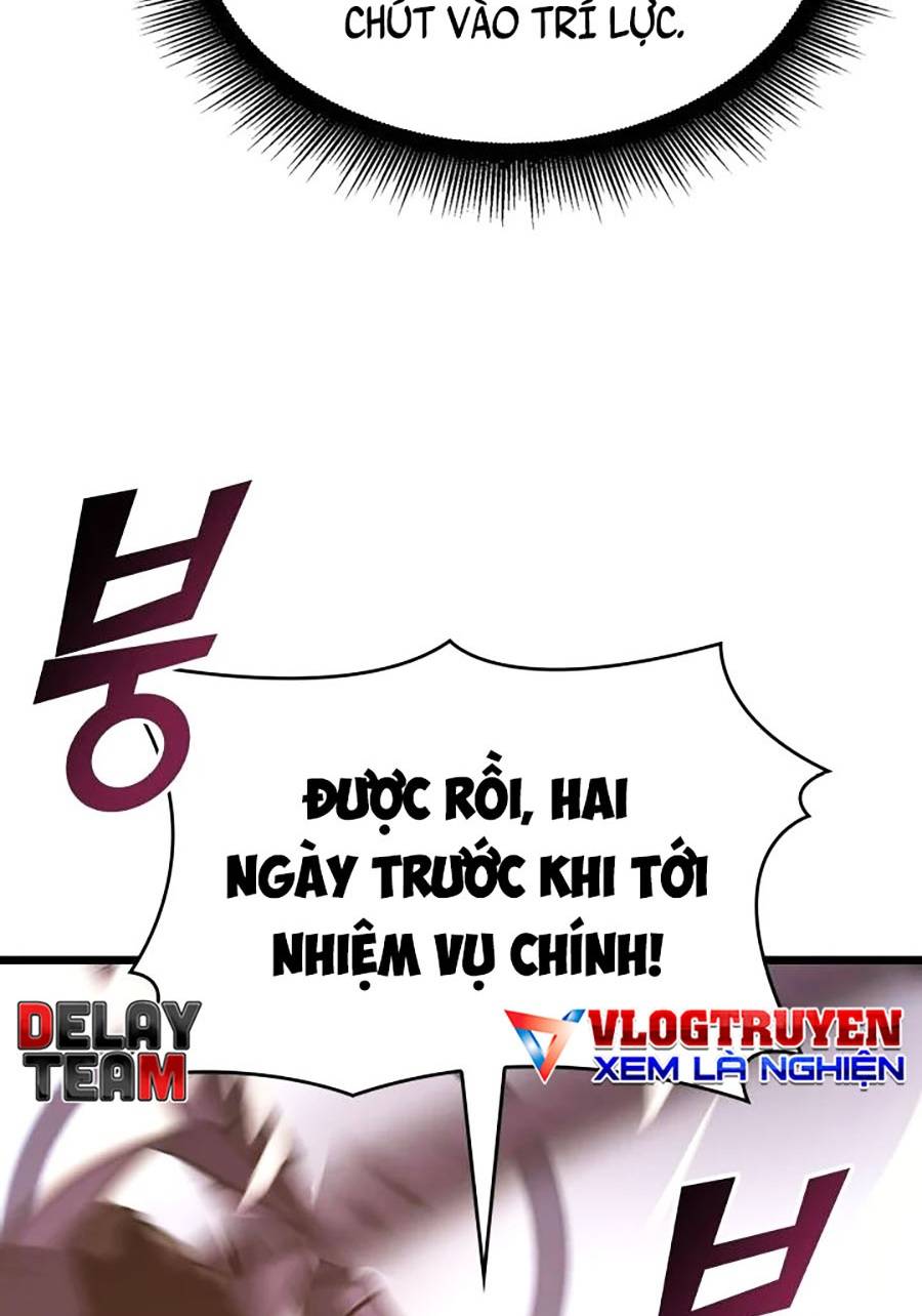 Ranker Cấp SSS Hồi Quy Chapter 13 - Trang 2