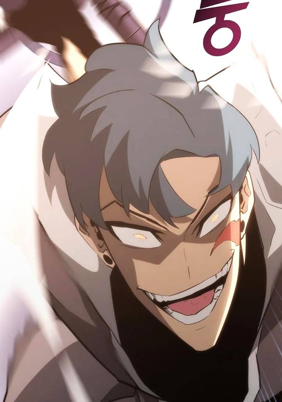 Ranker Cấp SSS Hồi Quy Chapter 13 - Trang 2